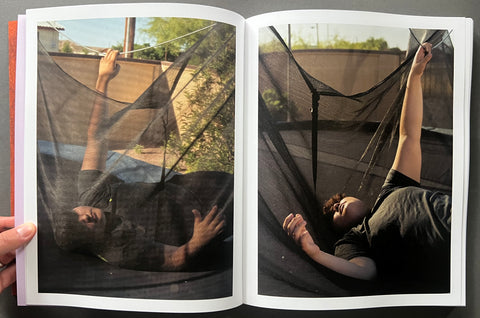 I'll Let You Be In My Dreams If I can Be In Yours