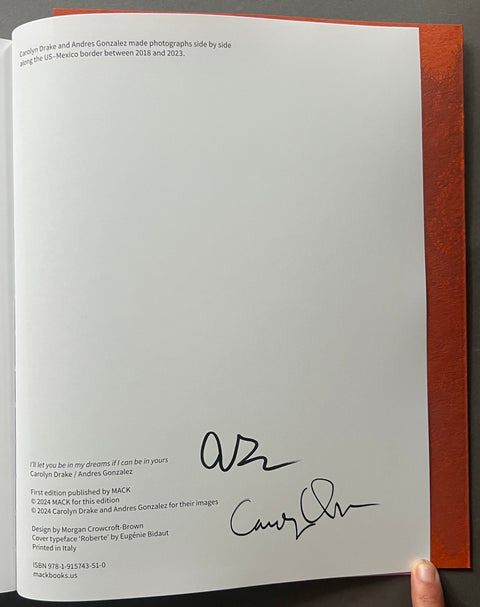 I'll Let You Be In My Dreams If I can Be In Yours