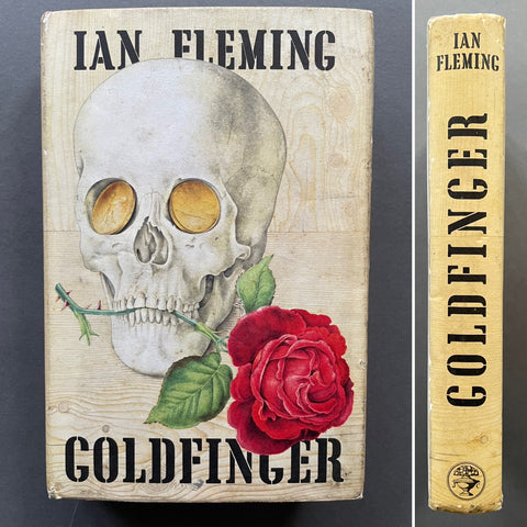 Goldfinger