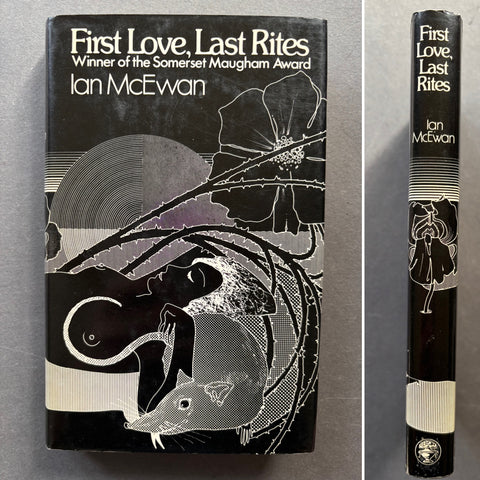 First Love, Last Rites