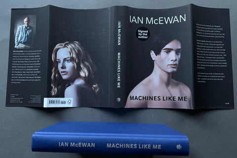 Machines like Me