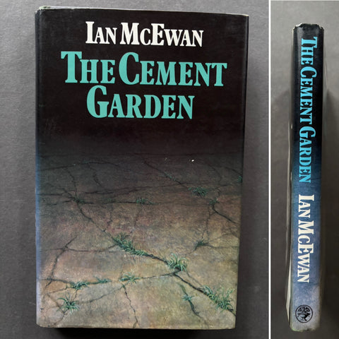 The Cement Garden