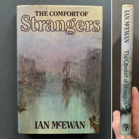 The Comfort of Strangers