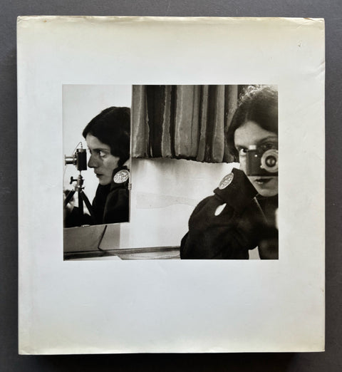 Ilse Bing: Photography Through the Looking Glass