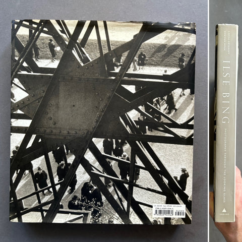 Ilse Bing: Photography Through the Looking Glass
