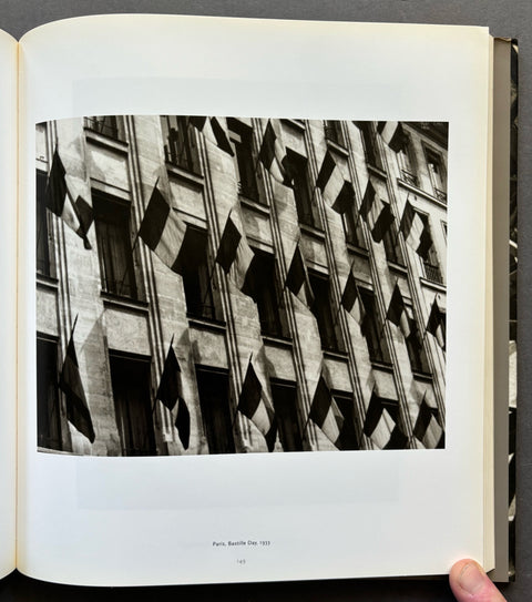 Ilse Bing: Photography Through the Looking Glass