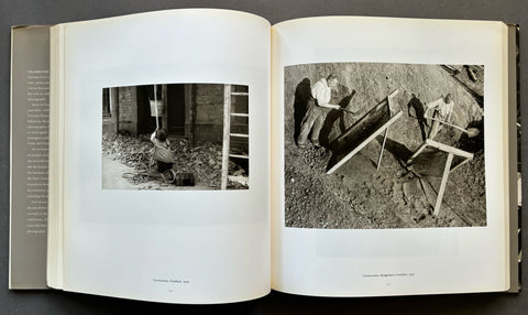 Ilse Bing: Photography Through the Looking Glass