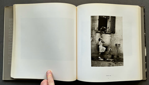Ilse Bing: Photography Through the Looking Glass