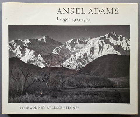 Images 1923 - 1974