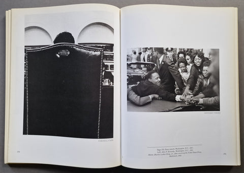 In Our Time: The World As Seen By Magnum Photographers