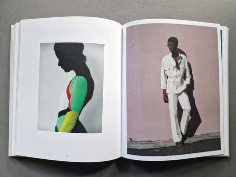 In and Out of Fashion