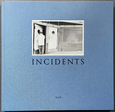 Incidents
