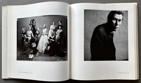 Irving Penn