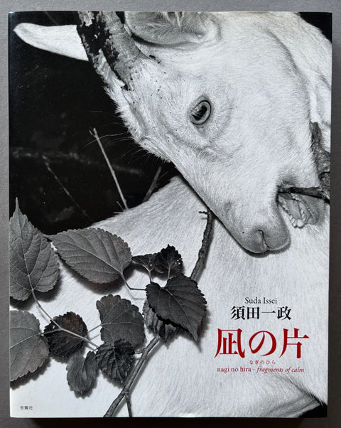 Nagi No Hira - Fragments of Calm