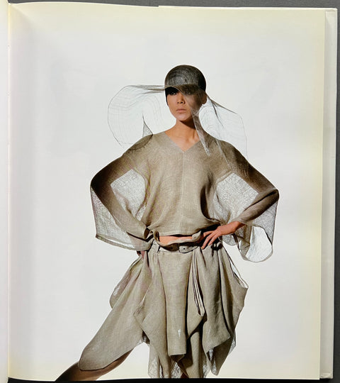 Issey Miyake