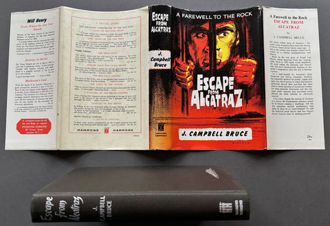 Escape from Alcatraz