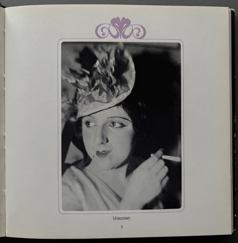 Les Femmes aux Cigarettes