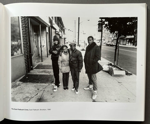 Sights In The City: New York Street Photographs