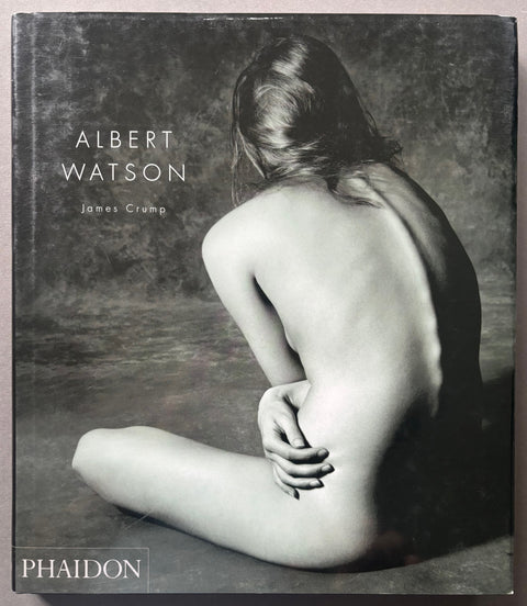 Albert Watson