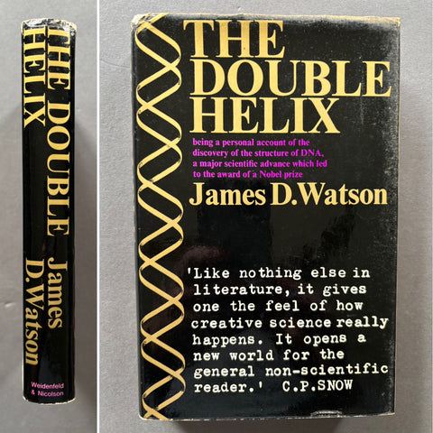 The Double Helix