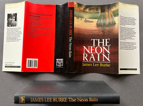 The Neon Rain