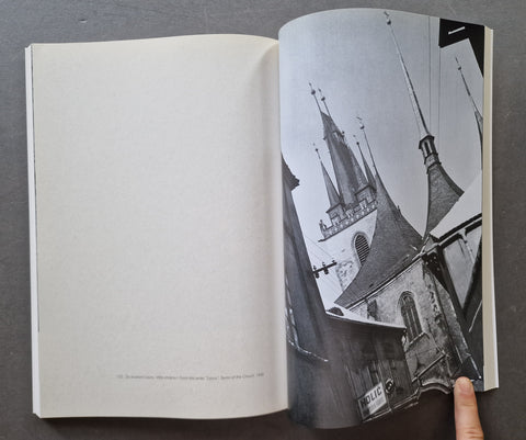 Jaromír Funke (1896 - 1954): Pioneering Avant-Garde Photography