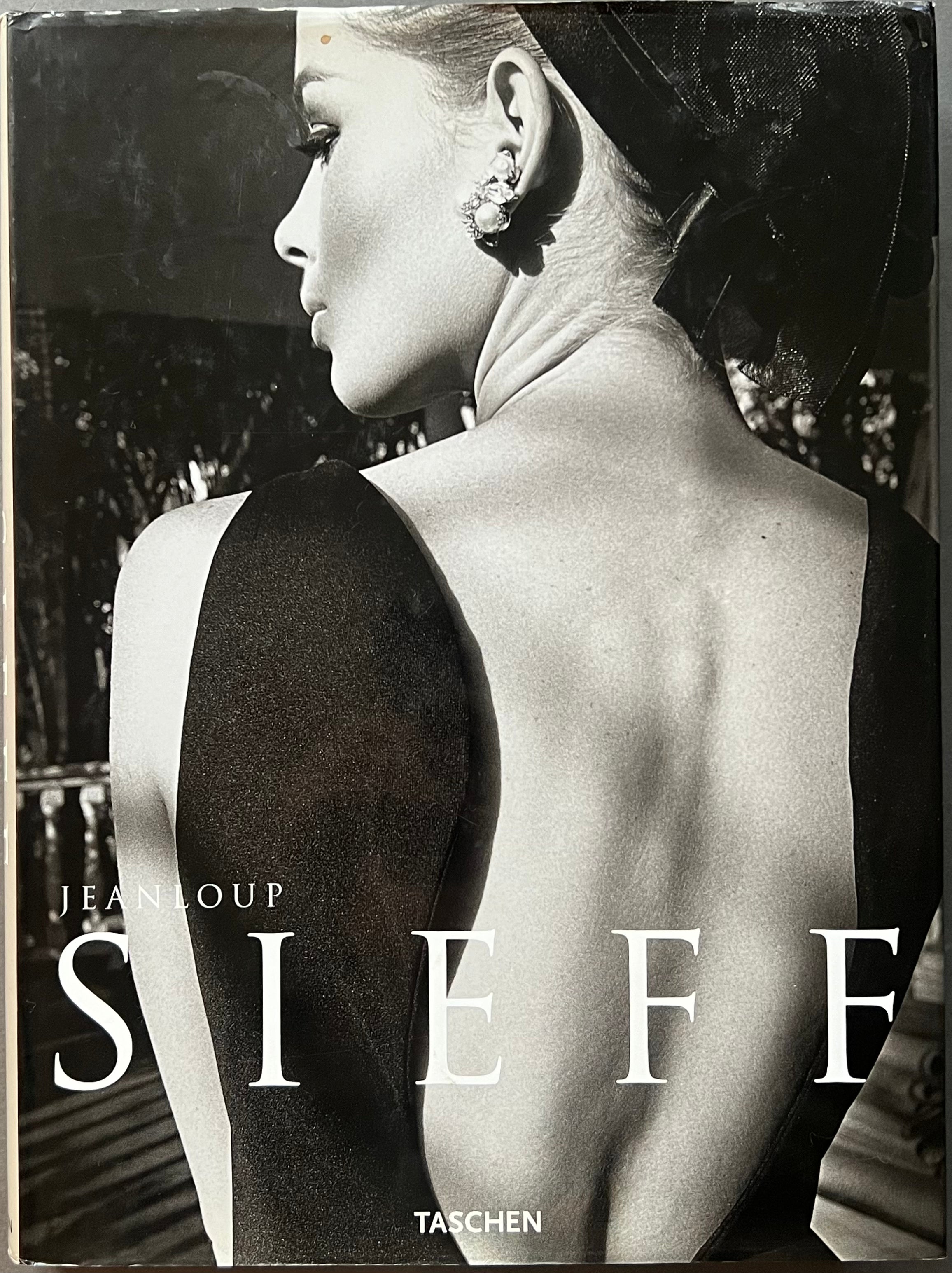 Buy Jeanloup Sieff: 40 Years of Photography online Buy Jeanloup Sieff: 40 Years of Photography online
