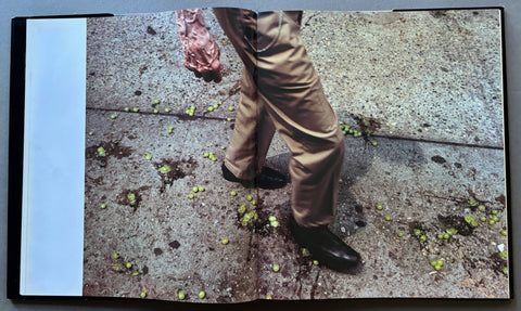 Sidewalk