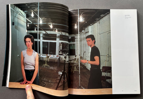Jeff Wall