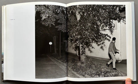 Jeff Wall: Photographs 1978-2004