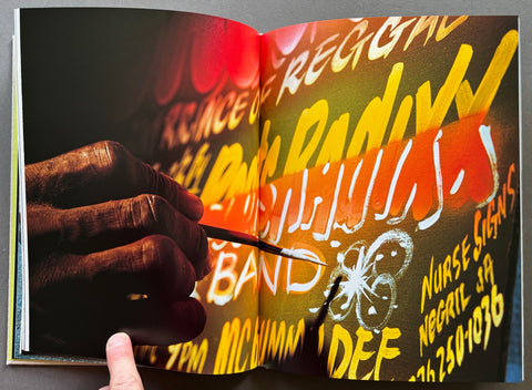 Upmost for the Highest