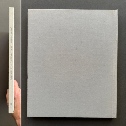 Approaching the Shadow