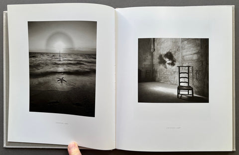 Approaching the Shadow