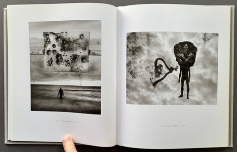 Approaching the Shadow