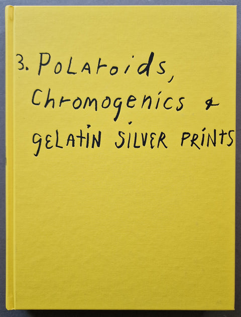 Jim Dine: The Photographs, So Far (Vol. 1 - 4)