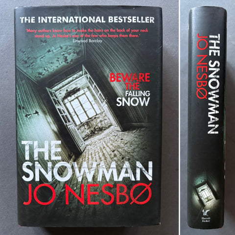 The Snowman