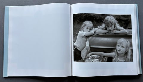 Jock Sturges