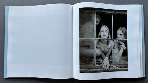 Jock Sturges
