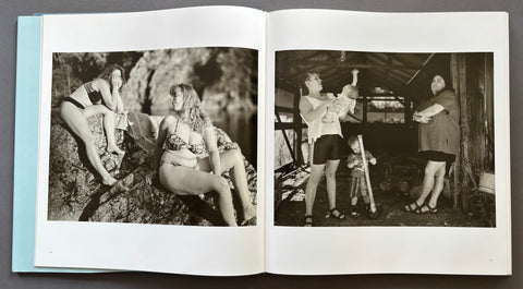 Jock Sturges