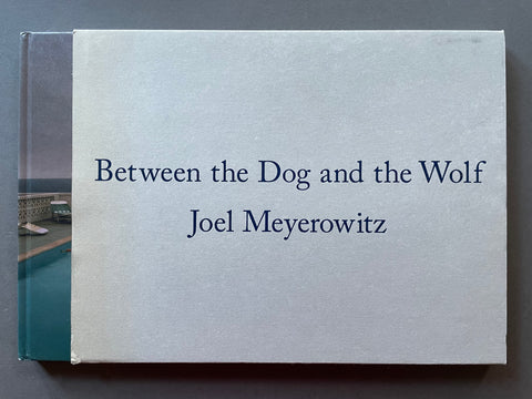 Between the Dog and the Wolf