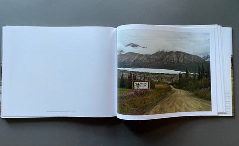 Joel Sternfeld: American Prospects