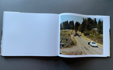 Joel Sternfeld: American Prospects