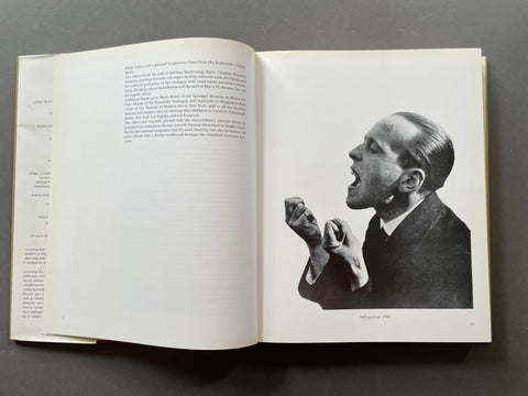 John Heartfield