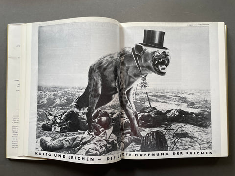 John Heartfield