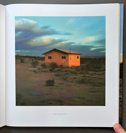 Isolated Houses