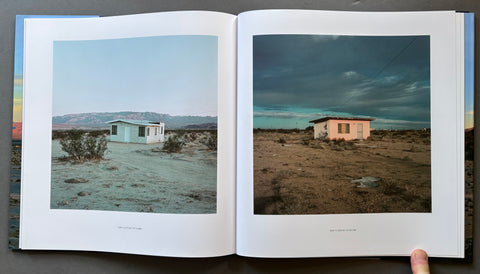 Isolated Houses