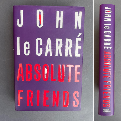 Absolute Friends