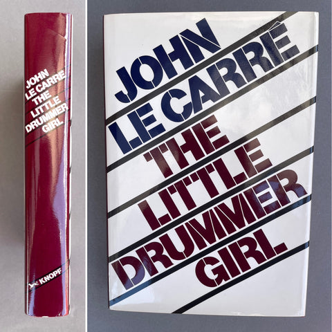 The Little Drummer Girl
