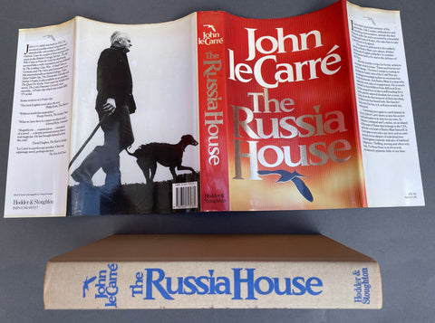 The Russia House