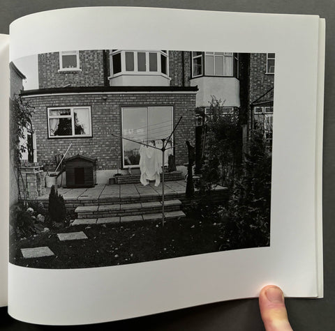 Ideal Home: A Detached Look At Modern Living